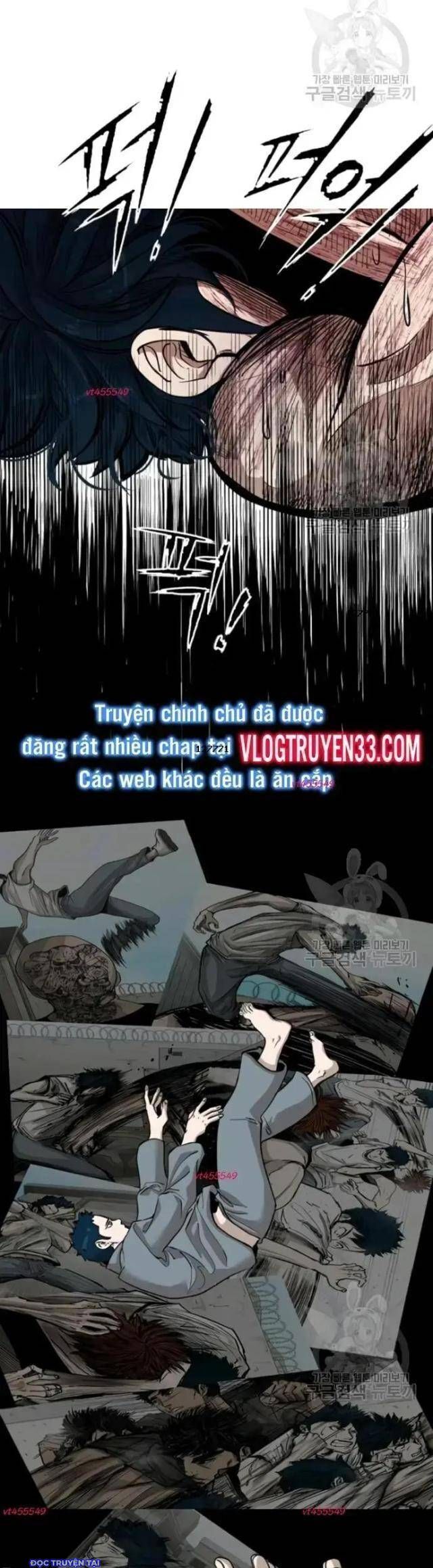 Shark – Cá Mập Chapter 199 - Trang 2