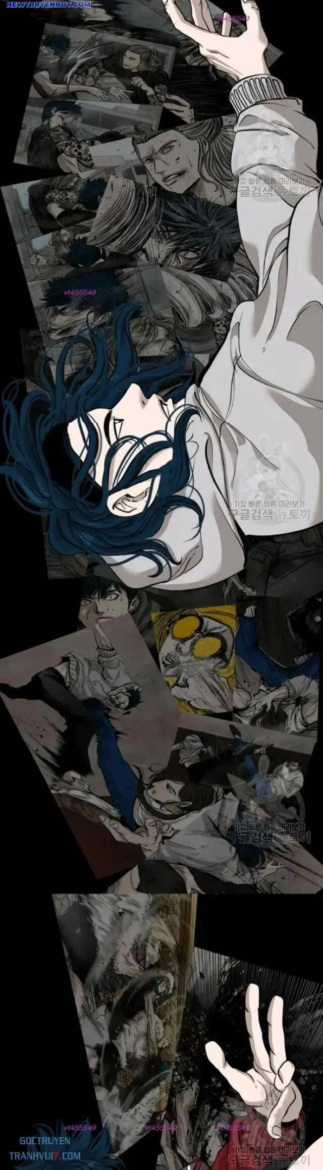 Shark – Cá Mập Chapter 199 - Trang 2