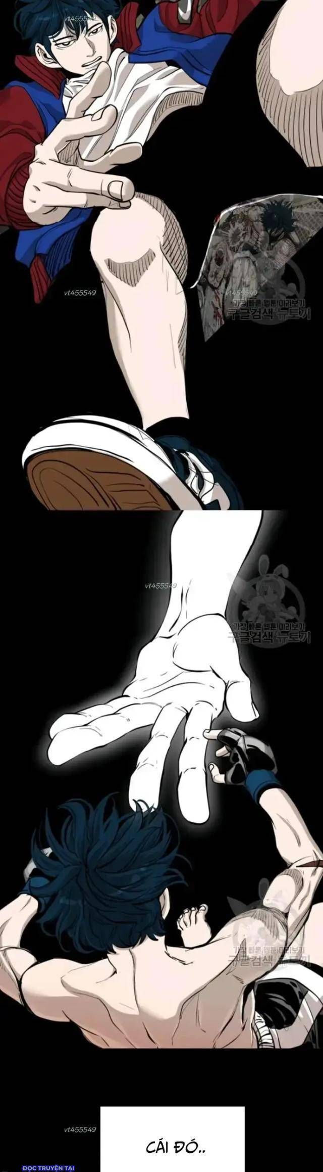 Shark – Cá Mập Chapter 199 - Trang 2