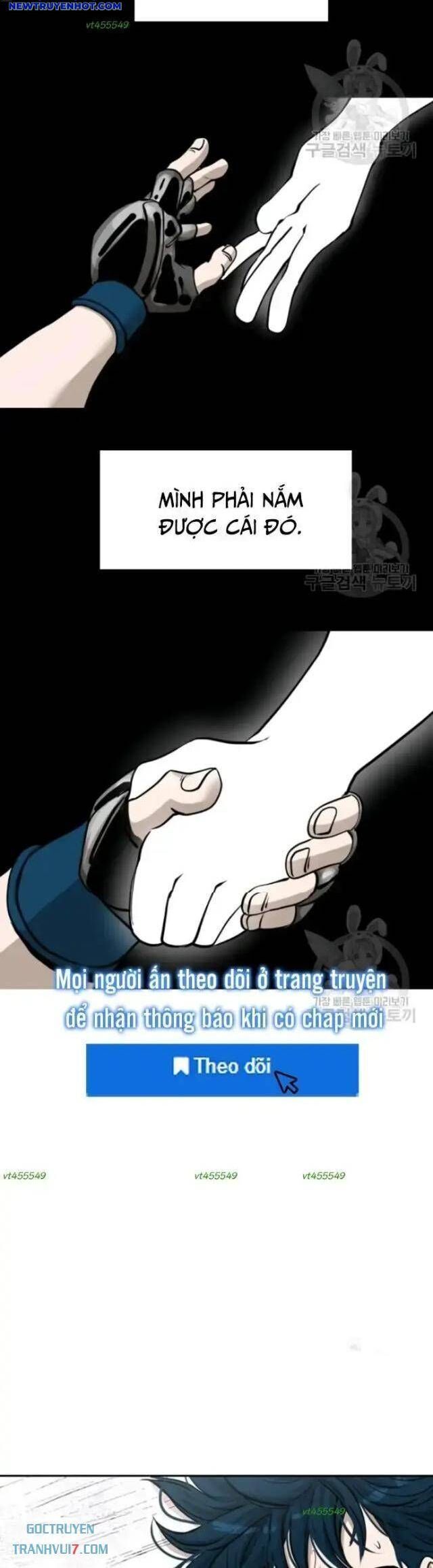 Shark – Cá Mập Chapter 199 - Trang 2