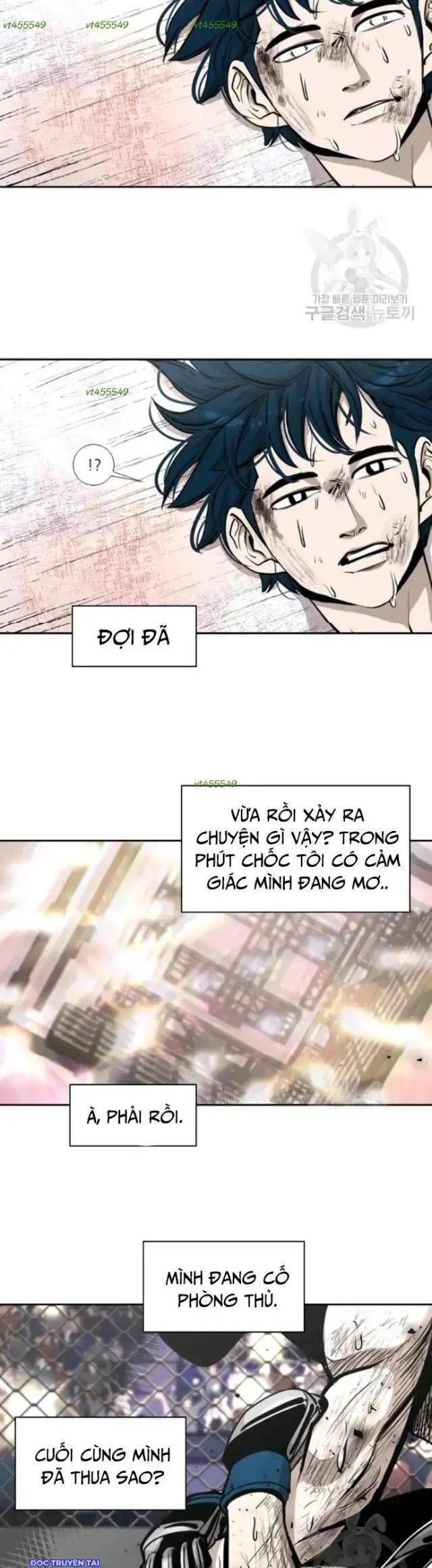 Shark – Cá Mập Chapter 199 - Trang 2