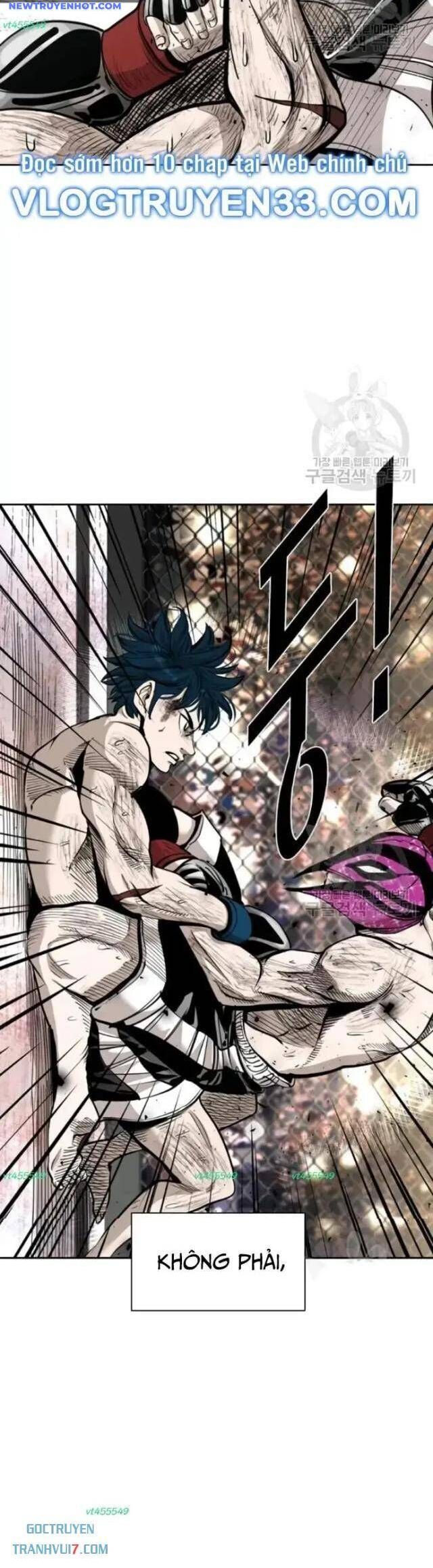 Shark – Cá Mập Chapter 199 - Trang 2