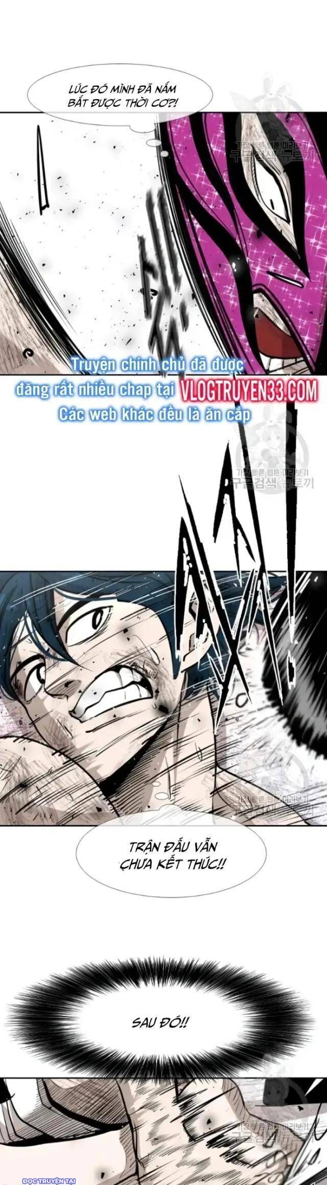 Shark – Cá Mập Chapter 199 - Trang 2