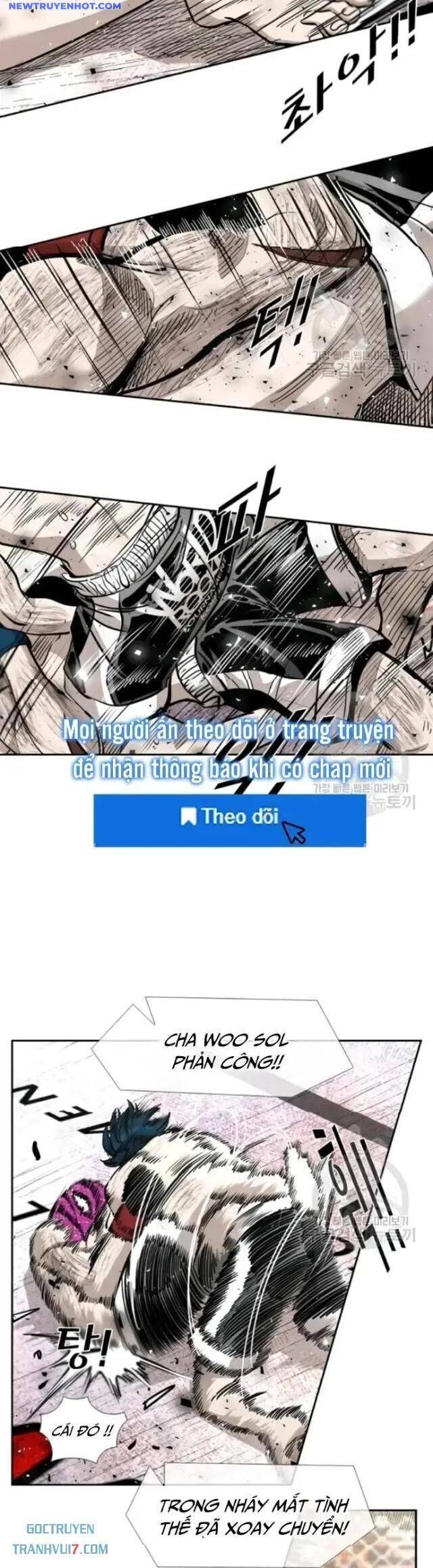 Shark – Cá Mập Chapter 199 - Trang 2