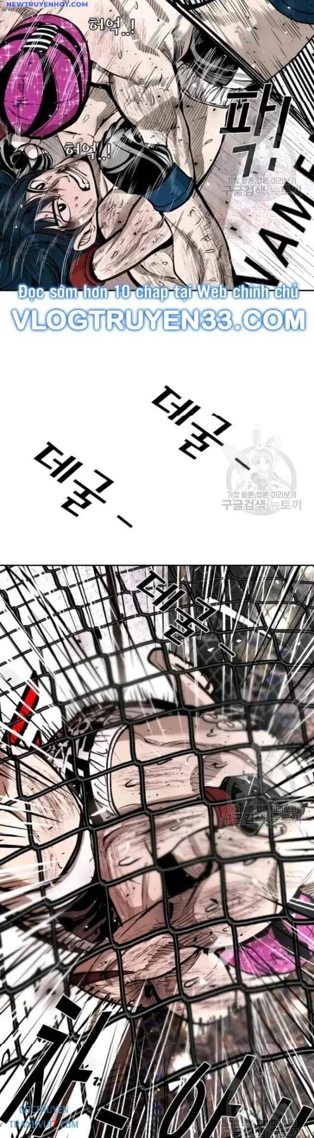 Shark – Cá Mập Chapter 199 - Trang 2