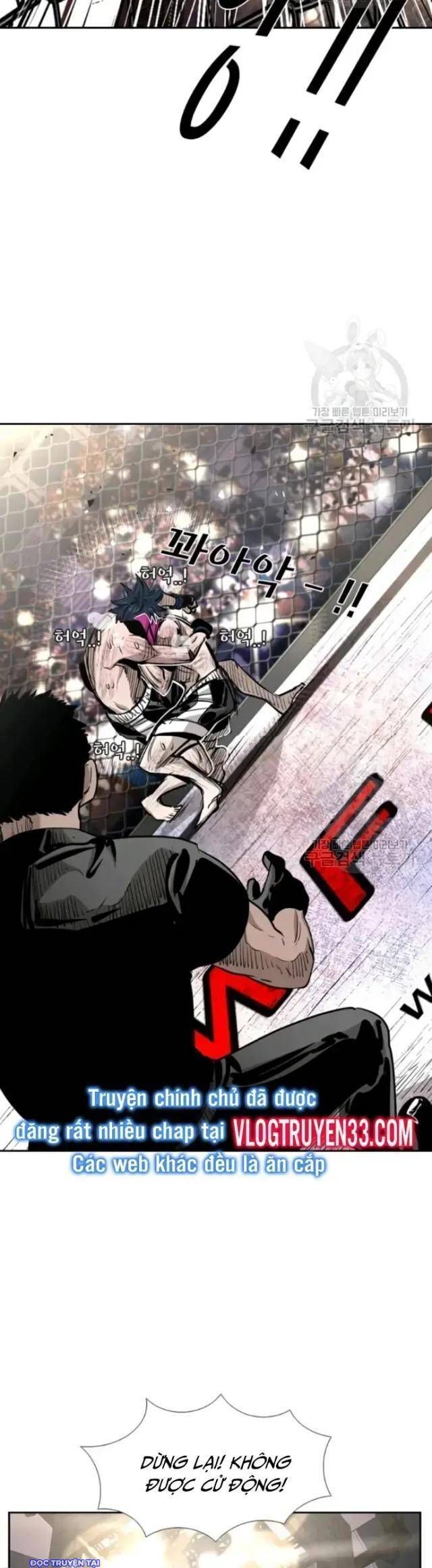 Shark – Cá Mập Chapter 199 - Trang 2