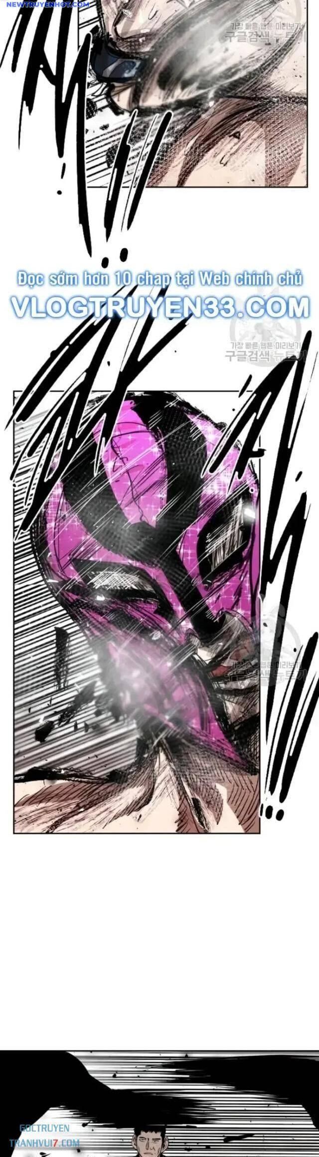 Shark – Cá Mập Chapter 199 - Trang 2