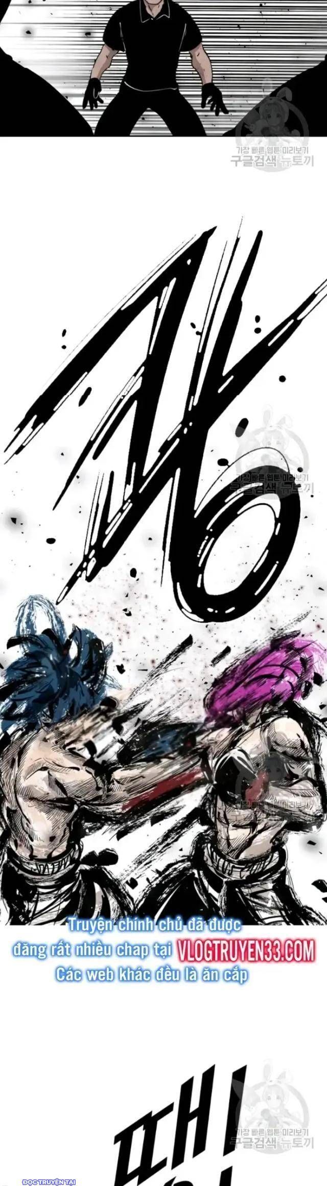 Shark – Cá Mập Chapter 199 - Trang 2