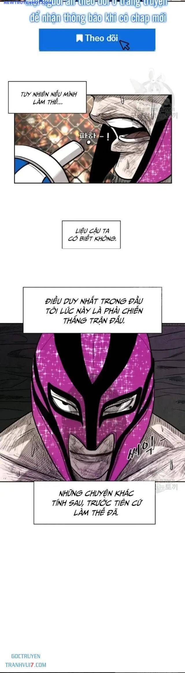 Shark – Cá Mập Chapter 199 - Trang 2