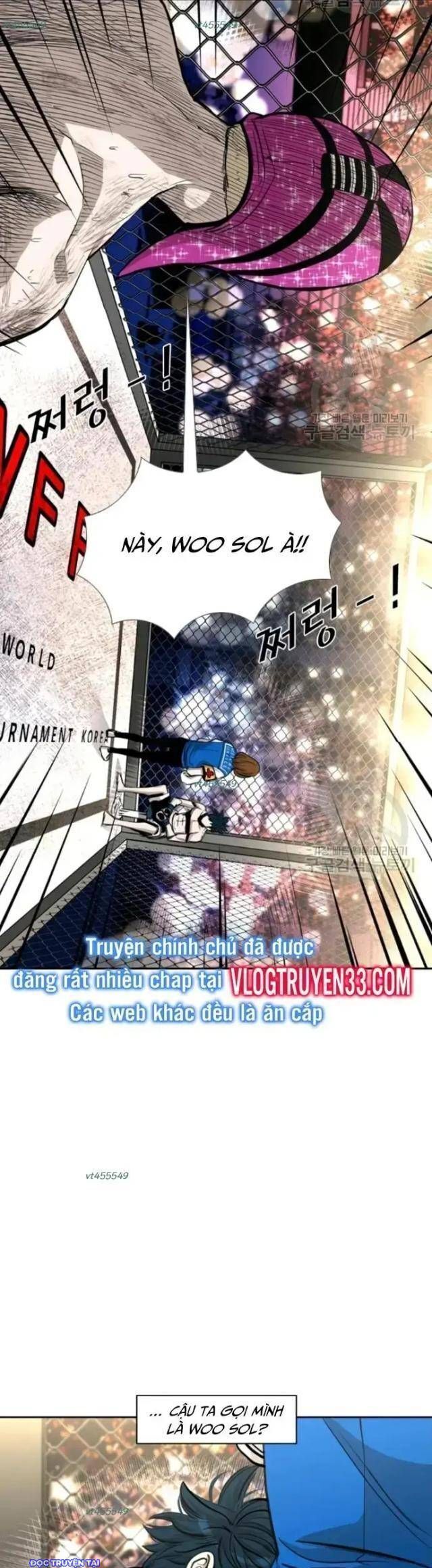 Shark – Cá Mập Chapter 199 - Trang 2