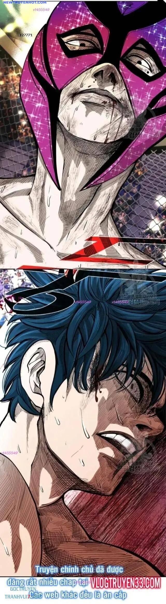 Shark – Cá Mập Chapter 199 - Trang 2