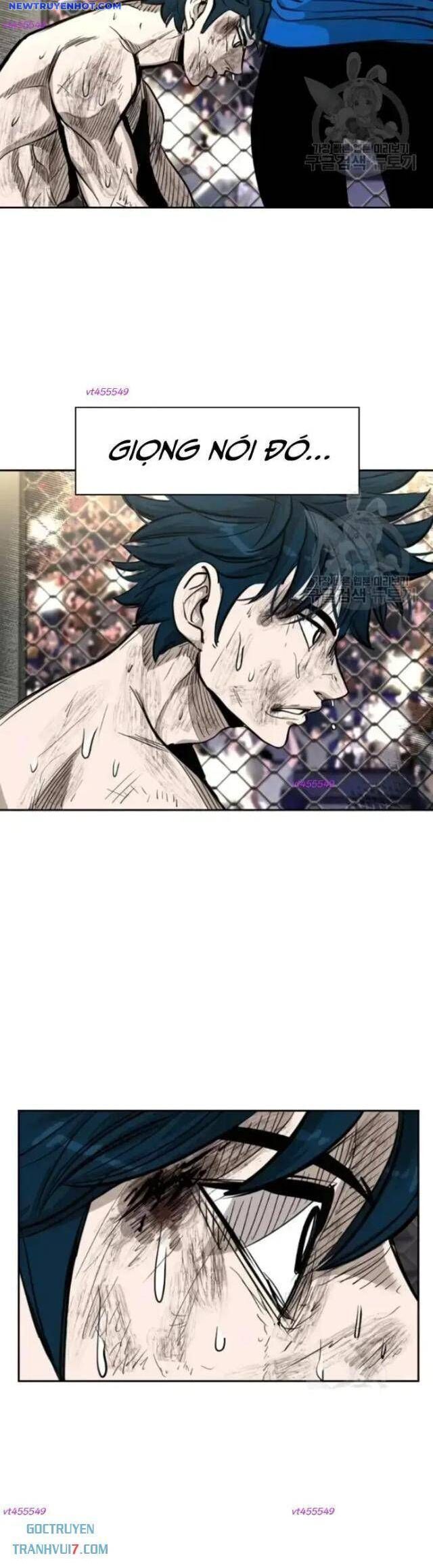 Shark – Cá Mập Chapter 199 - Trang 2