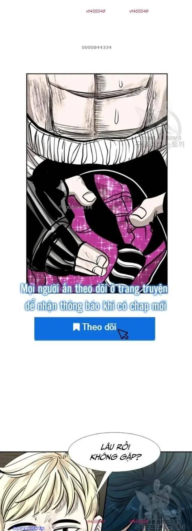 Shark – Cá Mập Chapter 199 - Trang 2