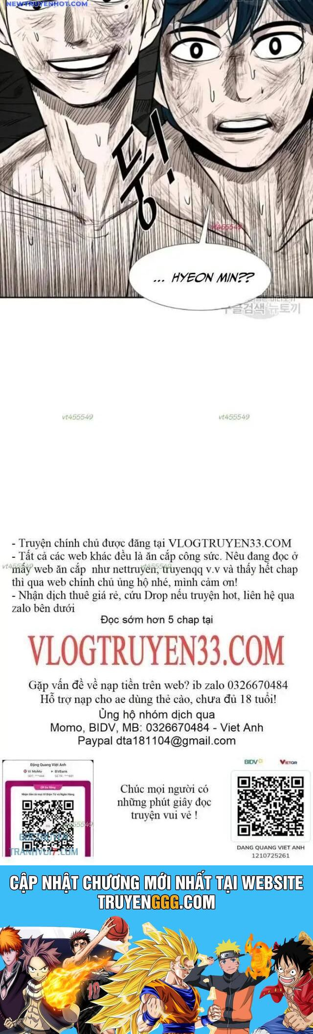 Shark – Cá Mập Chapter 199 - Trang 2