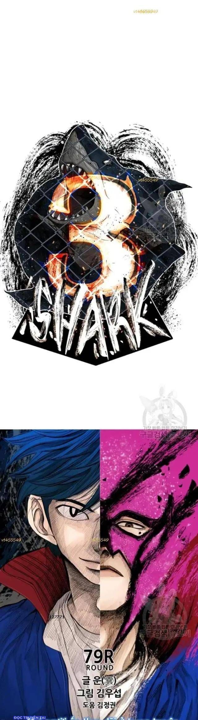 Shark – Cá Mập Chapter 199 - Trang 2