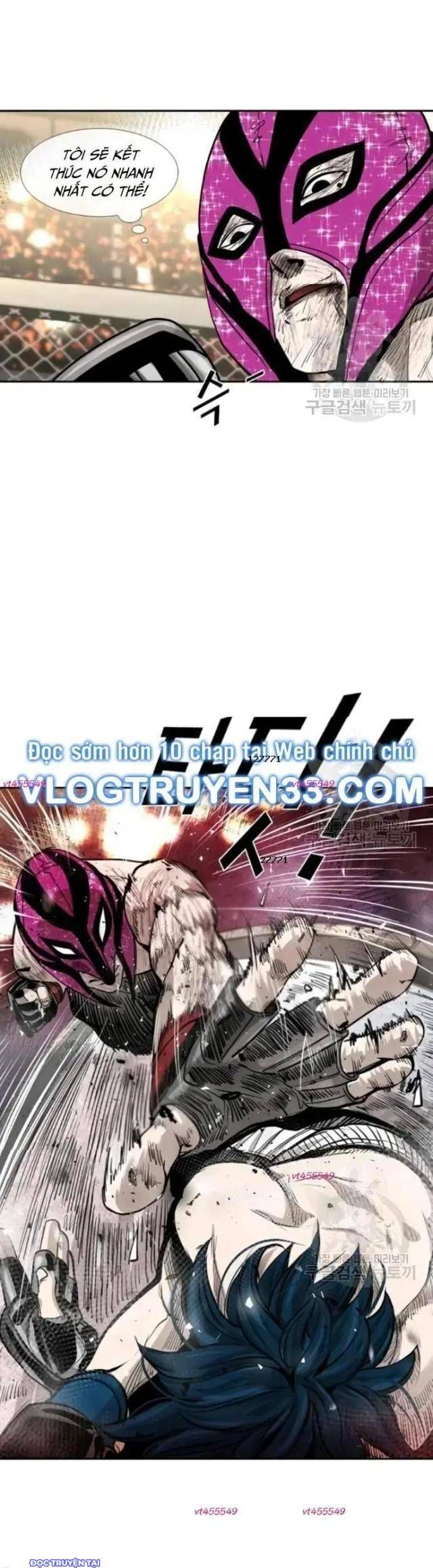 Shark – Cá Mập Chapter 199 - Trang 2