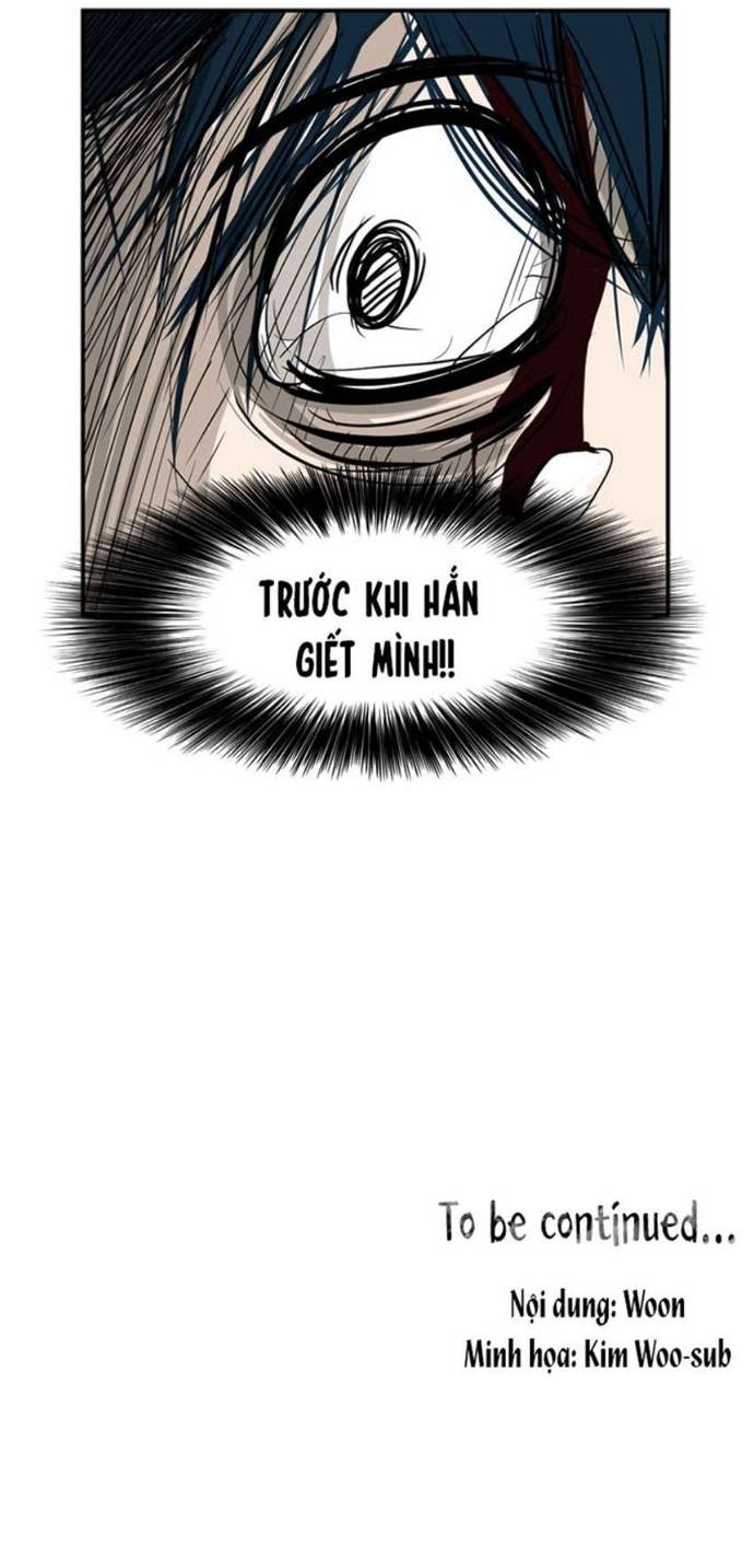 Shark – Cá Mập Chapter 2 - Trang 2