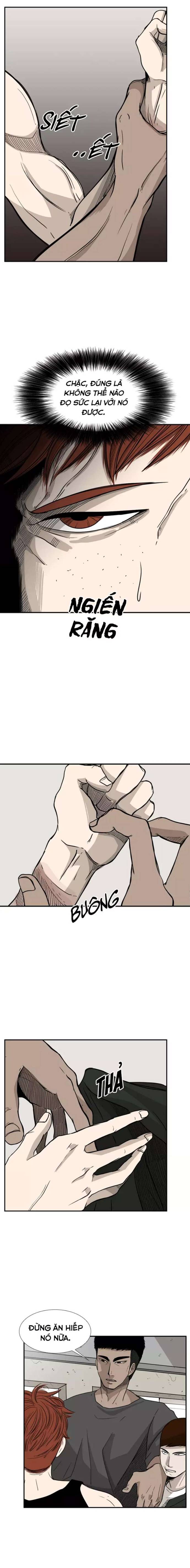 Shark – Cá Mập Chapter 20 - Trang 2