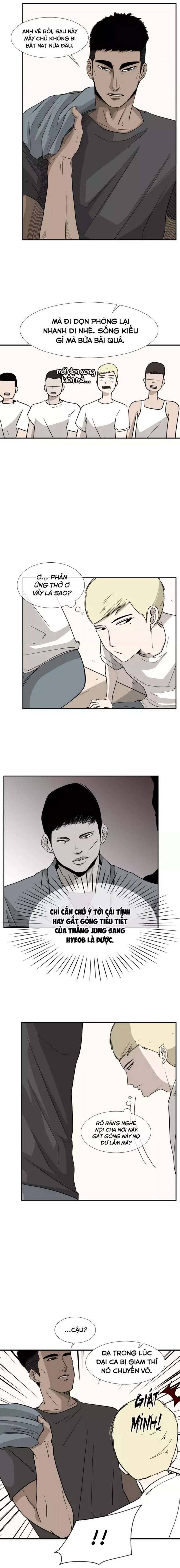 Shark – Cá Mập Chapter 20 - Trang 2