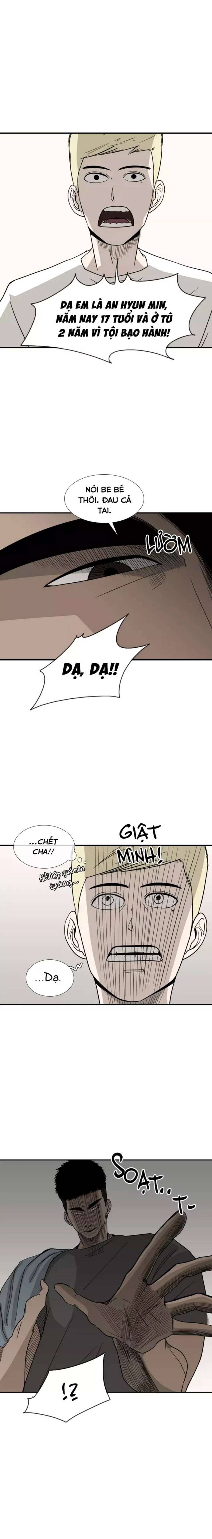 Shark – Cá Mập Chapter 20 - Trang 2