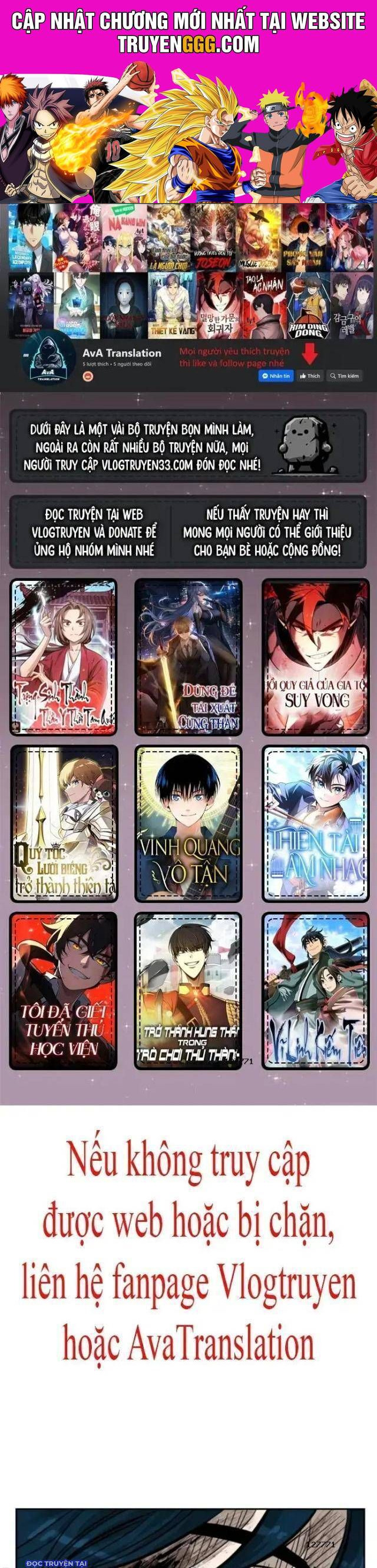 Shark – Cá Mập Chapter 200 - Trang 2