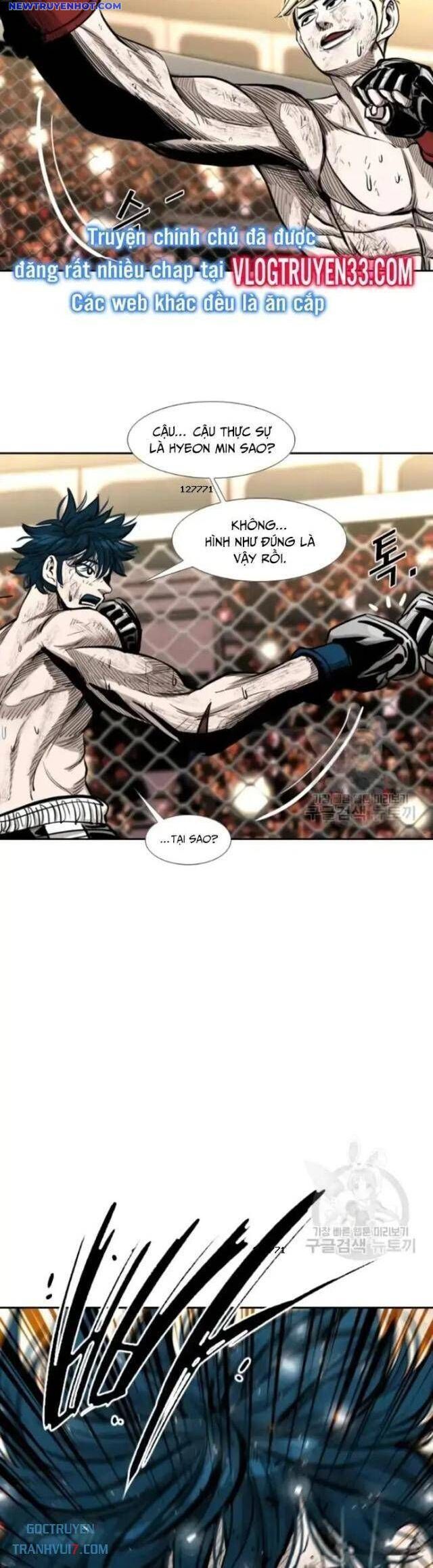 Shark – Cá Mập Chapter 200 - Trang 2