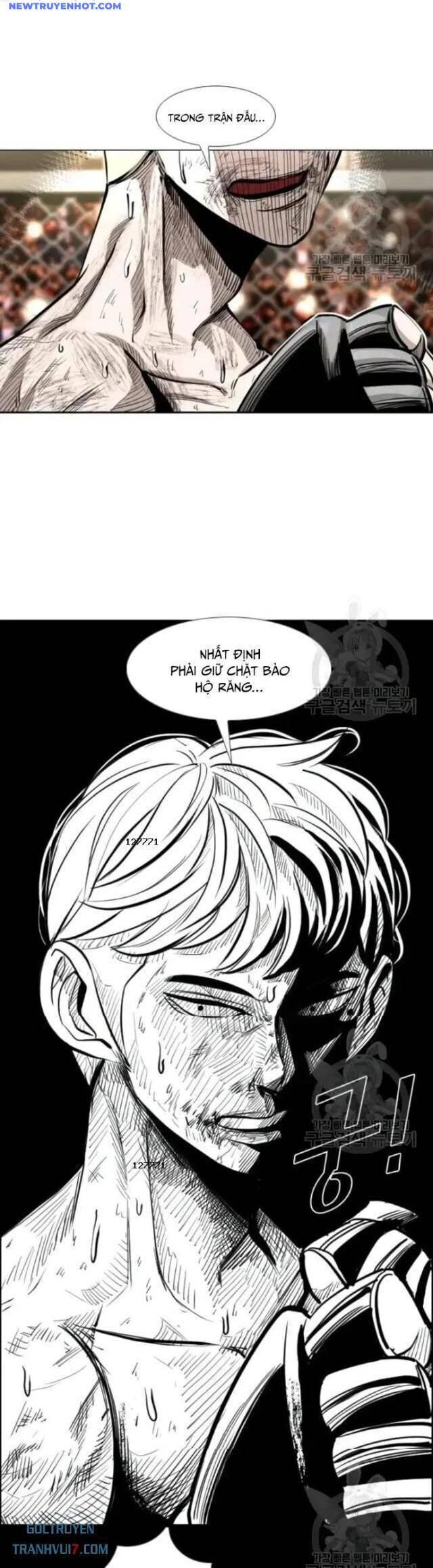 Shark – Cá Mập Chapter 200 - Trang 2