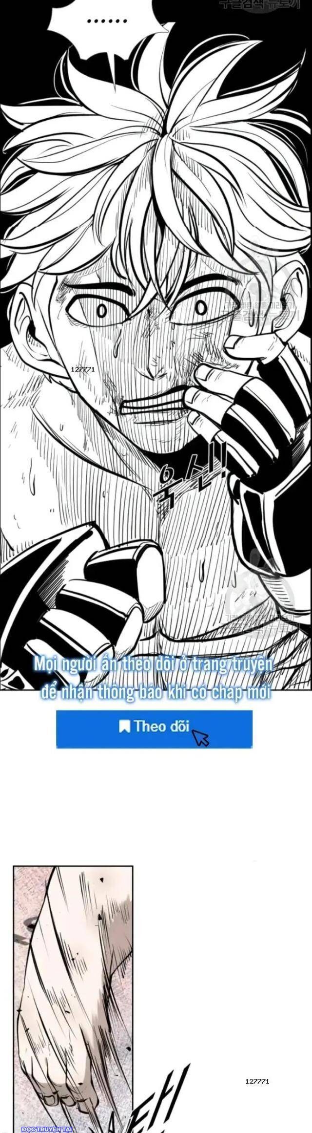 Shark – Cá Mập Chapter 200 - Trang 2