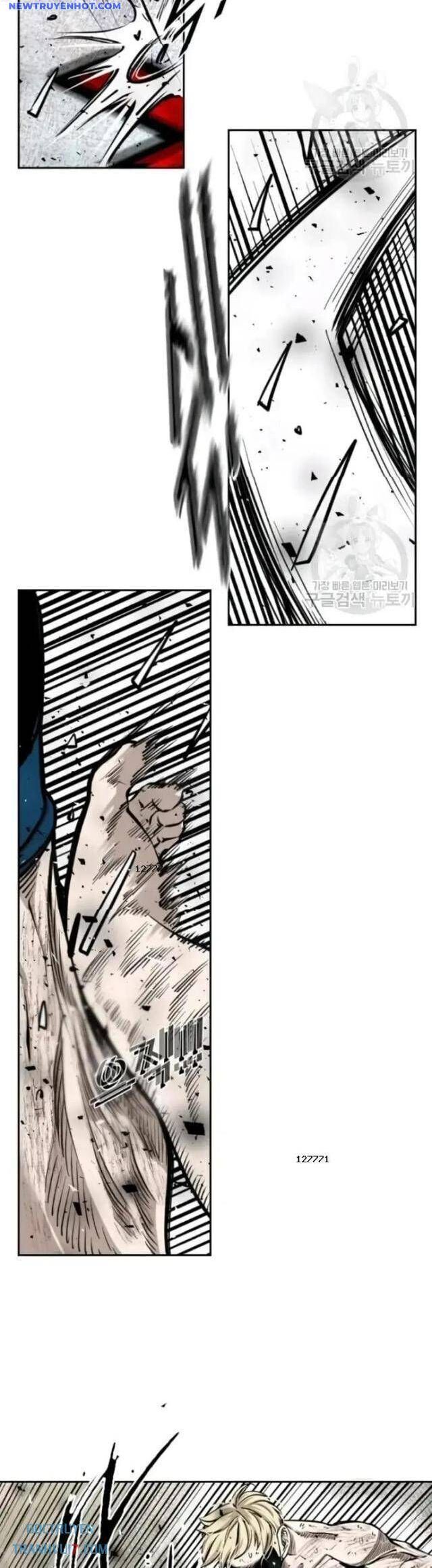 Shark – Cá Mập Chapter 200 - Trang 2