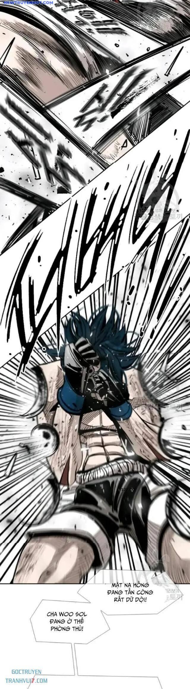 Shark – Cá Mập Chapter 200 - Trang 2