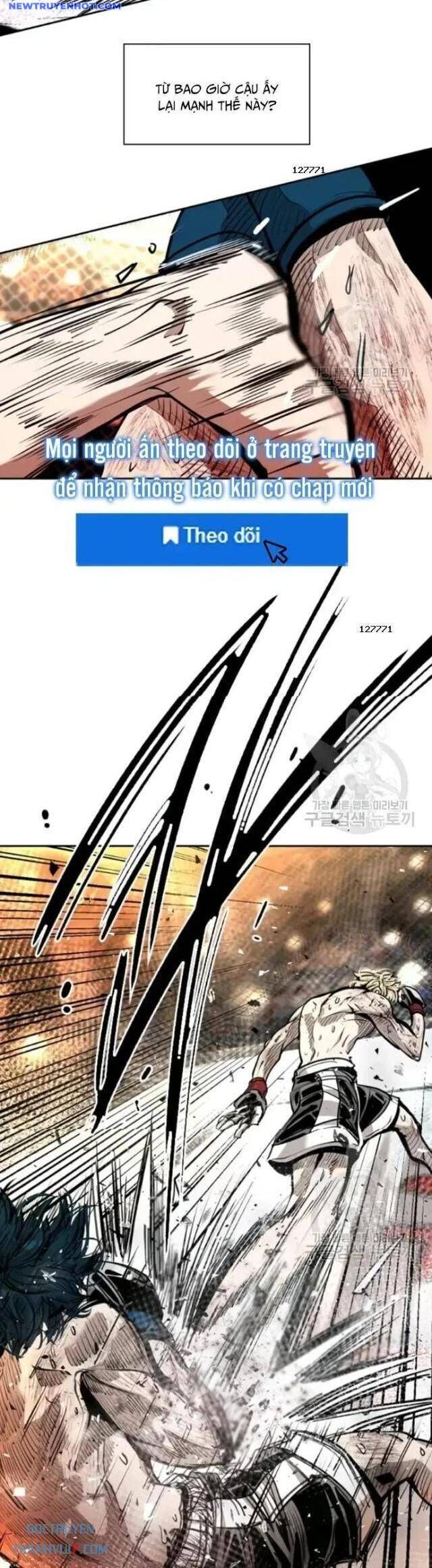 Shark – Cá Mập Chapter 200 - Trang 2