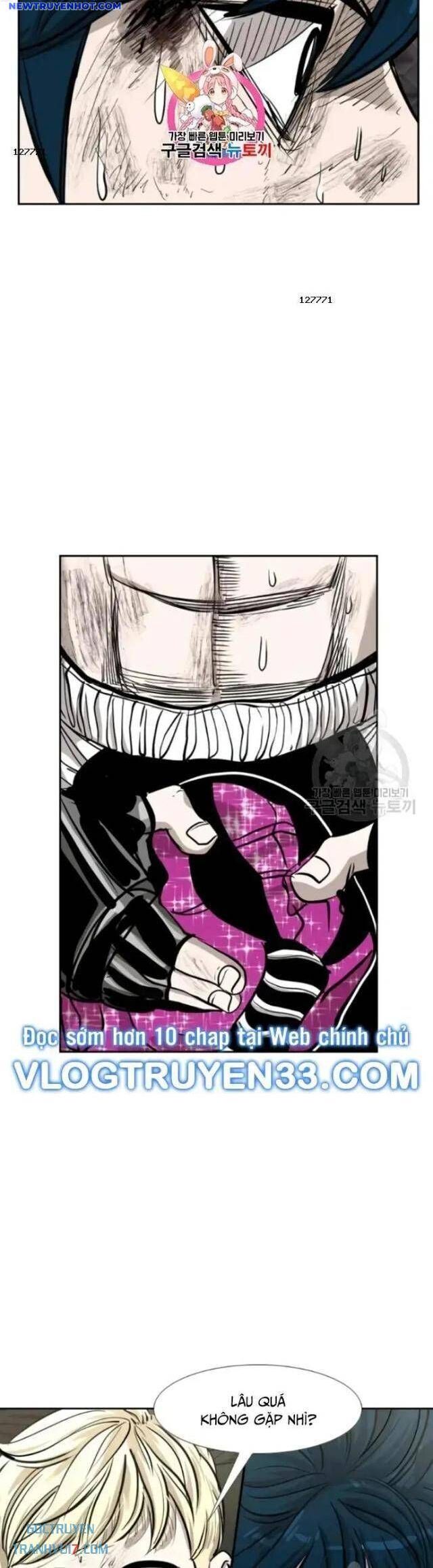 Shark – Cá Mập Chapter 200 - Trang 2