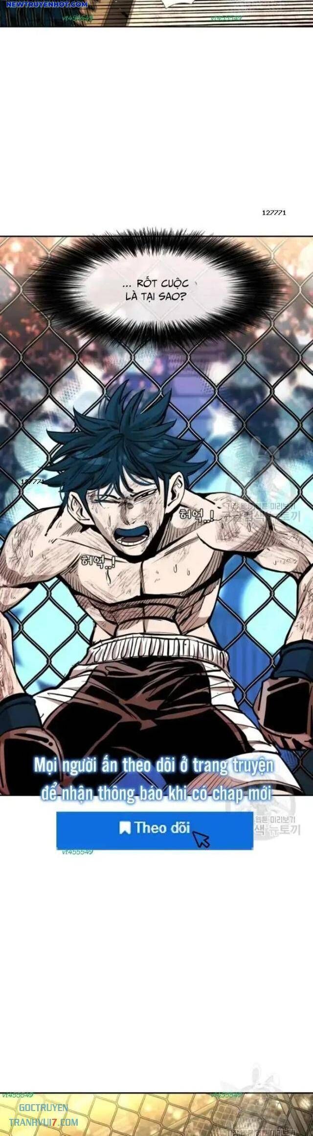 Shark – Cá Mập Chapter 200 - Trang 2