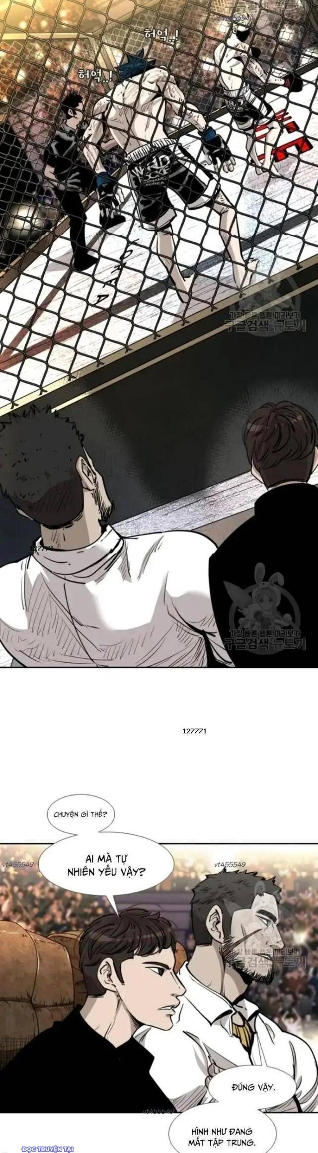 Shark – Cá Mập Chapter 200 - Trang 2