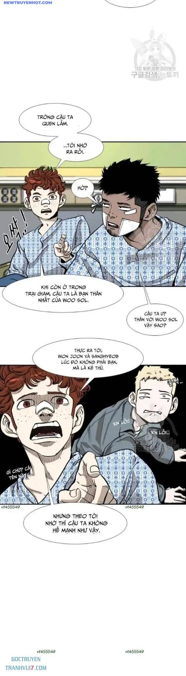 Shark – Cá Mập Chapter 200 - Trang 2