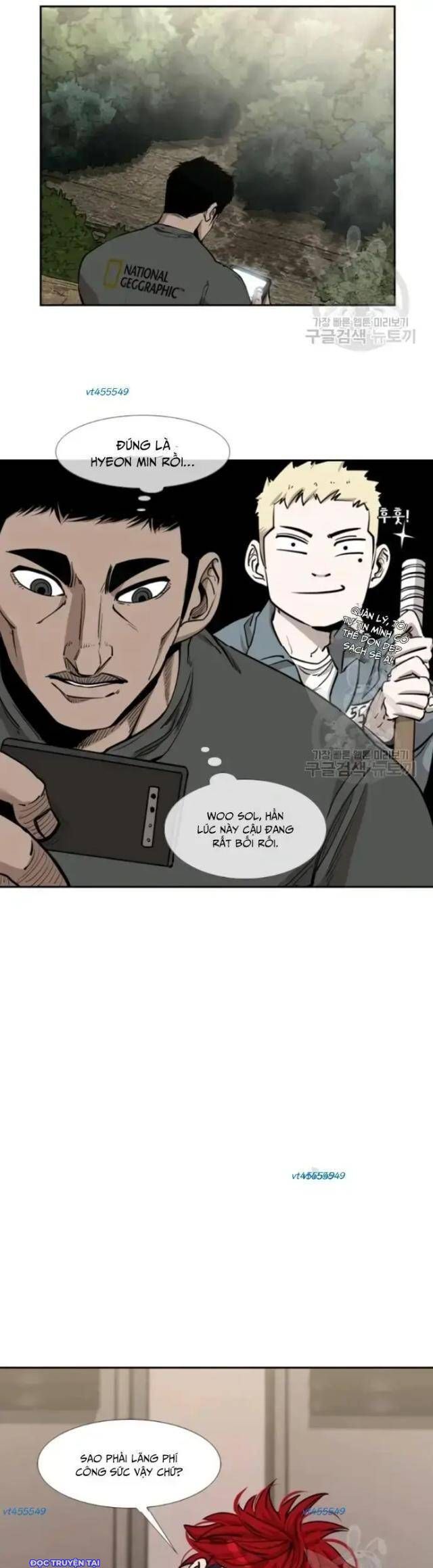 Shark – Cá Mập Chapter 200 - Trang 2