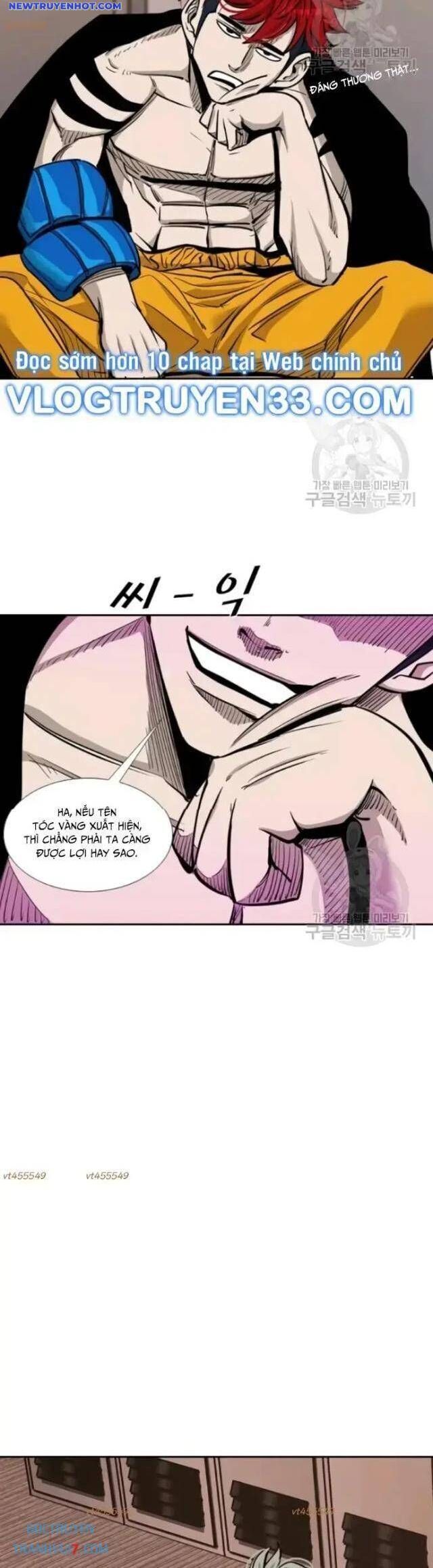 Shark – Cá Mập Chapter 200 - Trang 2