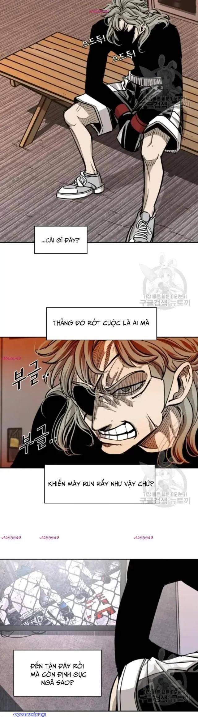 Shark – Cá Mập Chapter 200 - Trang 2