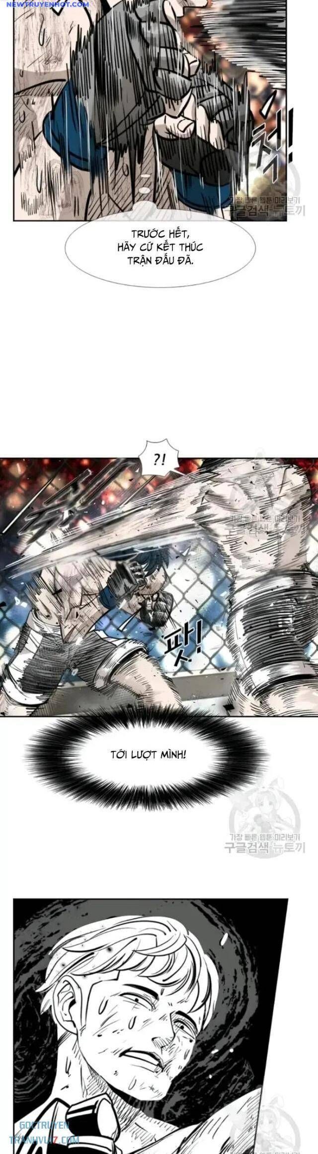 Shark – Cá Mập Chapter 200 - Trang 2