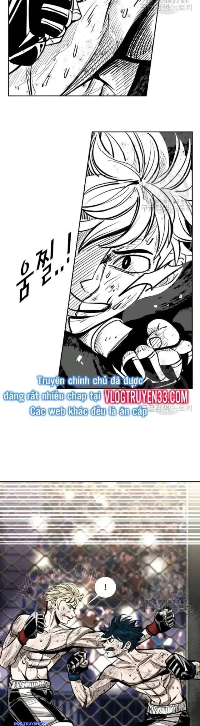 Shark – Cá Mập Chapter 200 - Trang 2