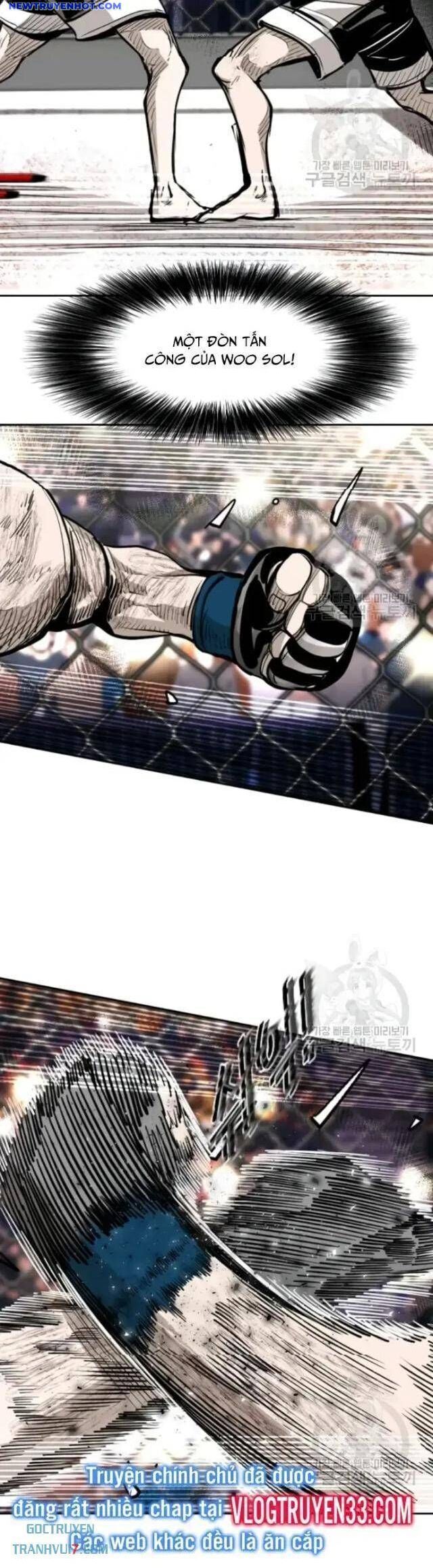 Shark – Cá Mập Chapter 200 - Trang 2