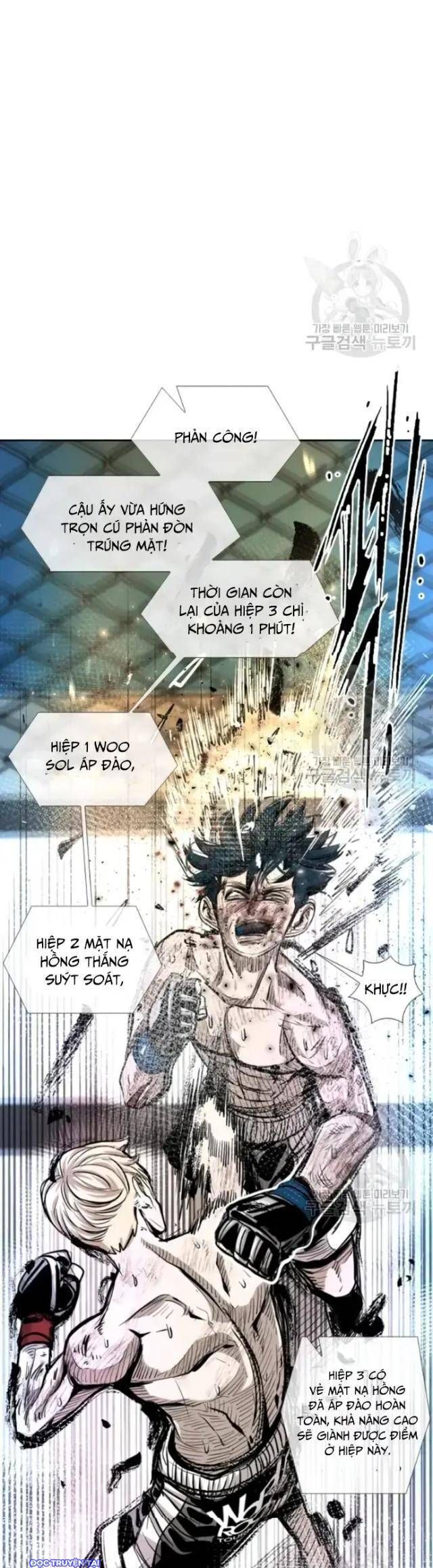 Shark – Cá Mập Chapter 200 - Trang 2