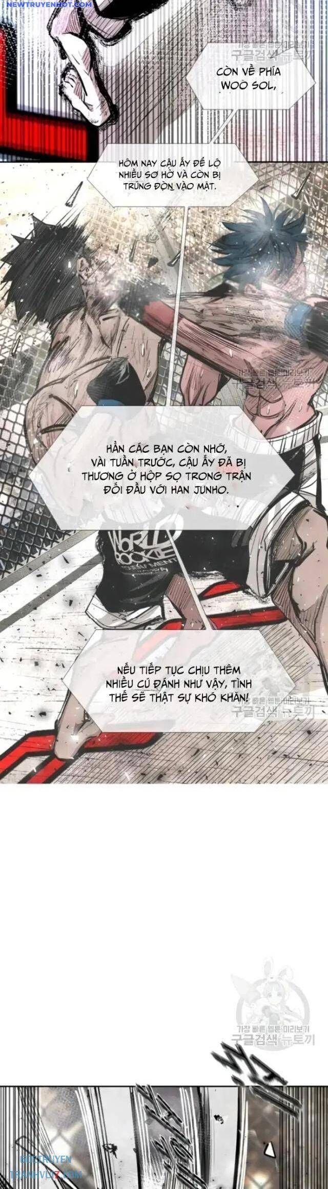 Shark – Cá Mập Chapter 200 - Trang 2