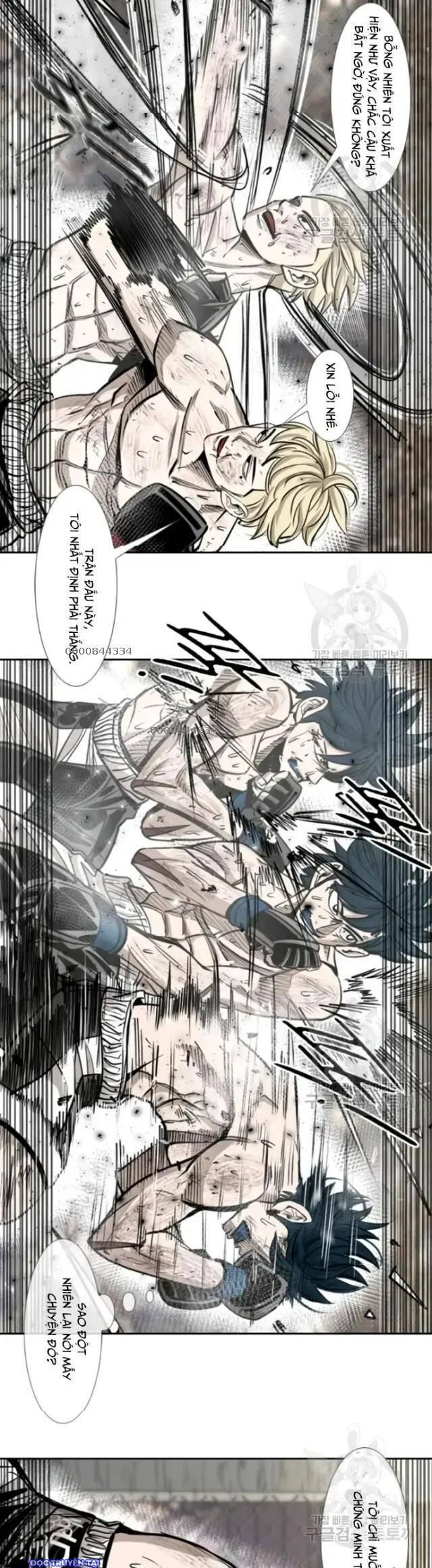 Shark – Cá Mập Chapter 200 - Trang 2