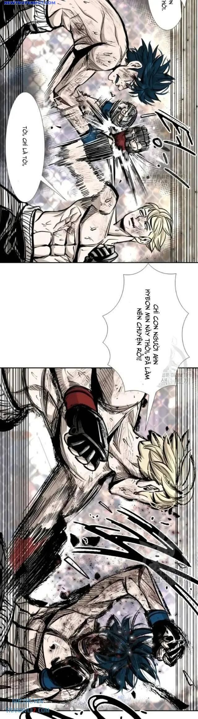 Shark – Cá Mập Chapter 200 - Trang 2