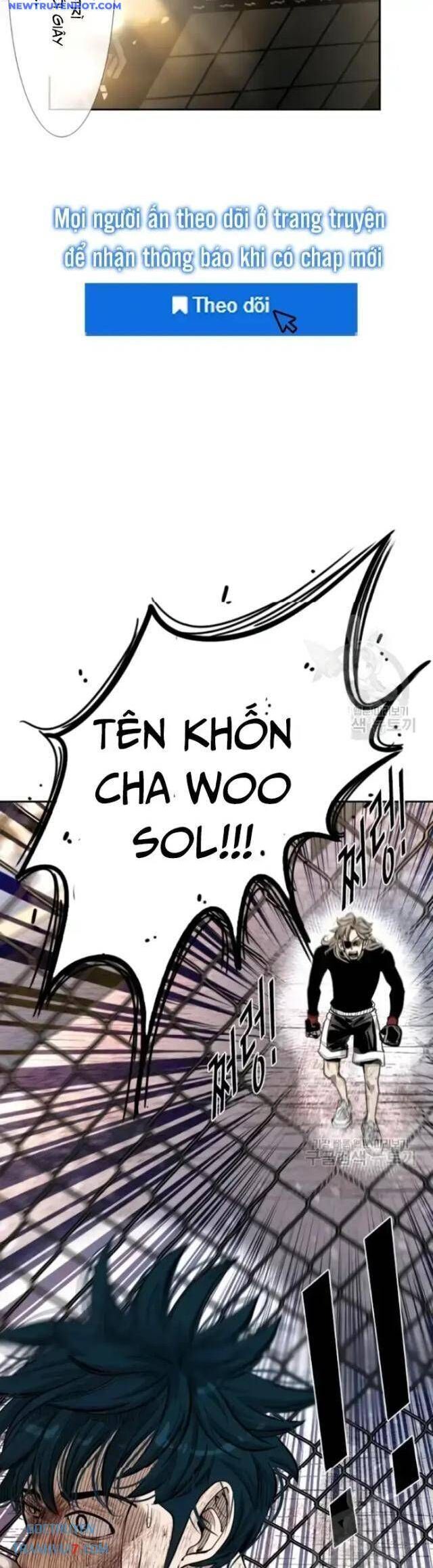 Shark – Cá Mập Chapter 200 - Trang 2