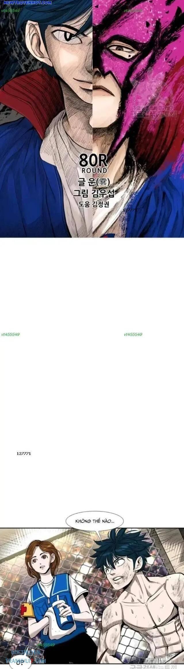 Shark – Cá Mập Chapter 200 - Trang 2