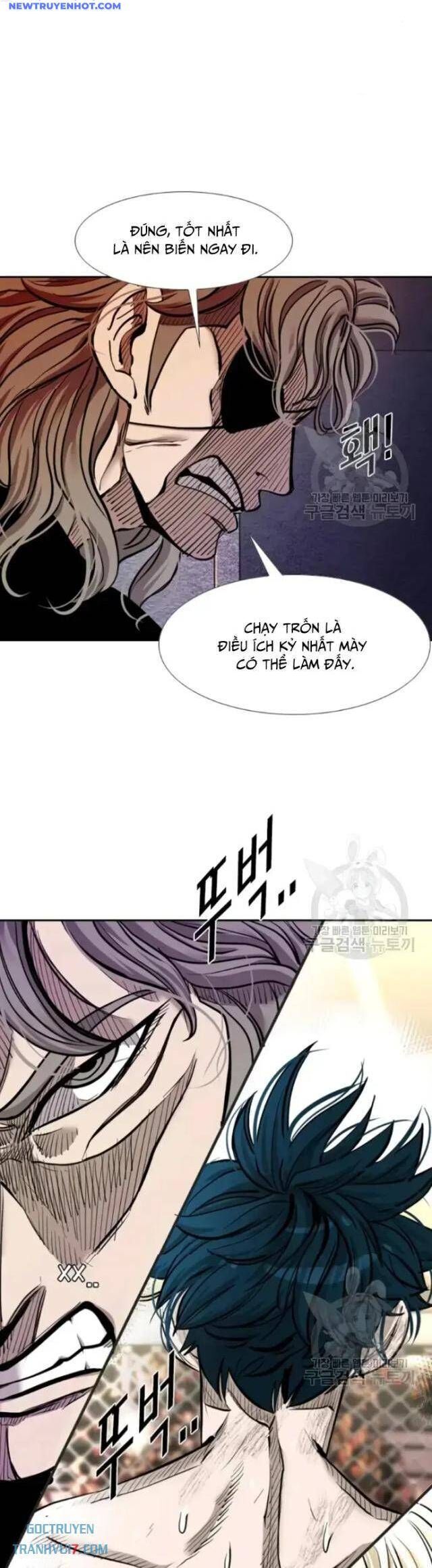 Shark – Cá Mập Chapter 200 - Trang 2