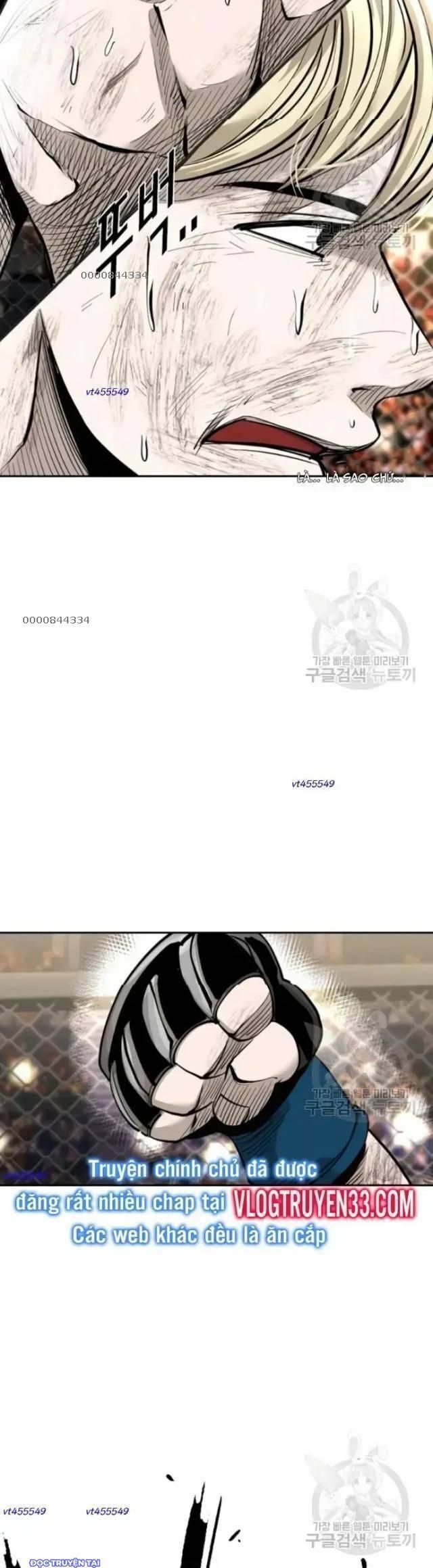 Shark – Cá Mập Chapter 200 - Trang 2