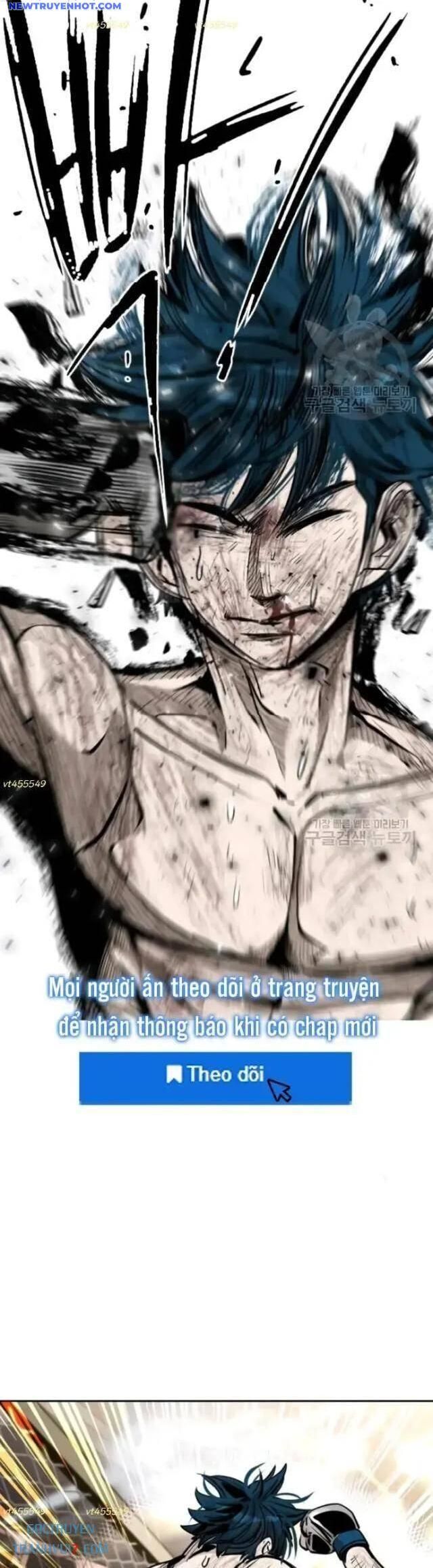 Shark – Cá Mập Chapter 200 - Trang 2